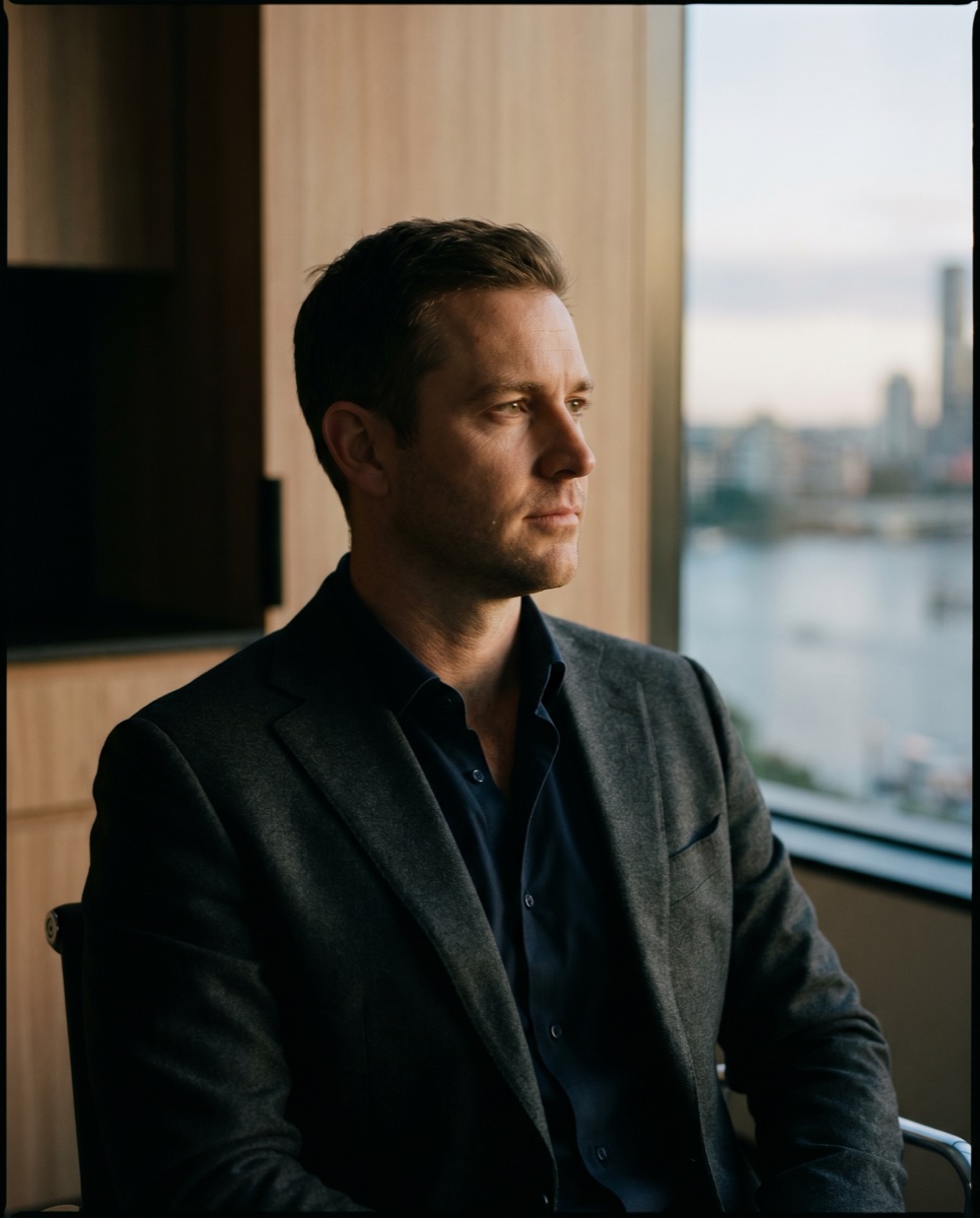 Umbrella Talent — Brisbane HQ